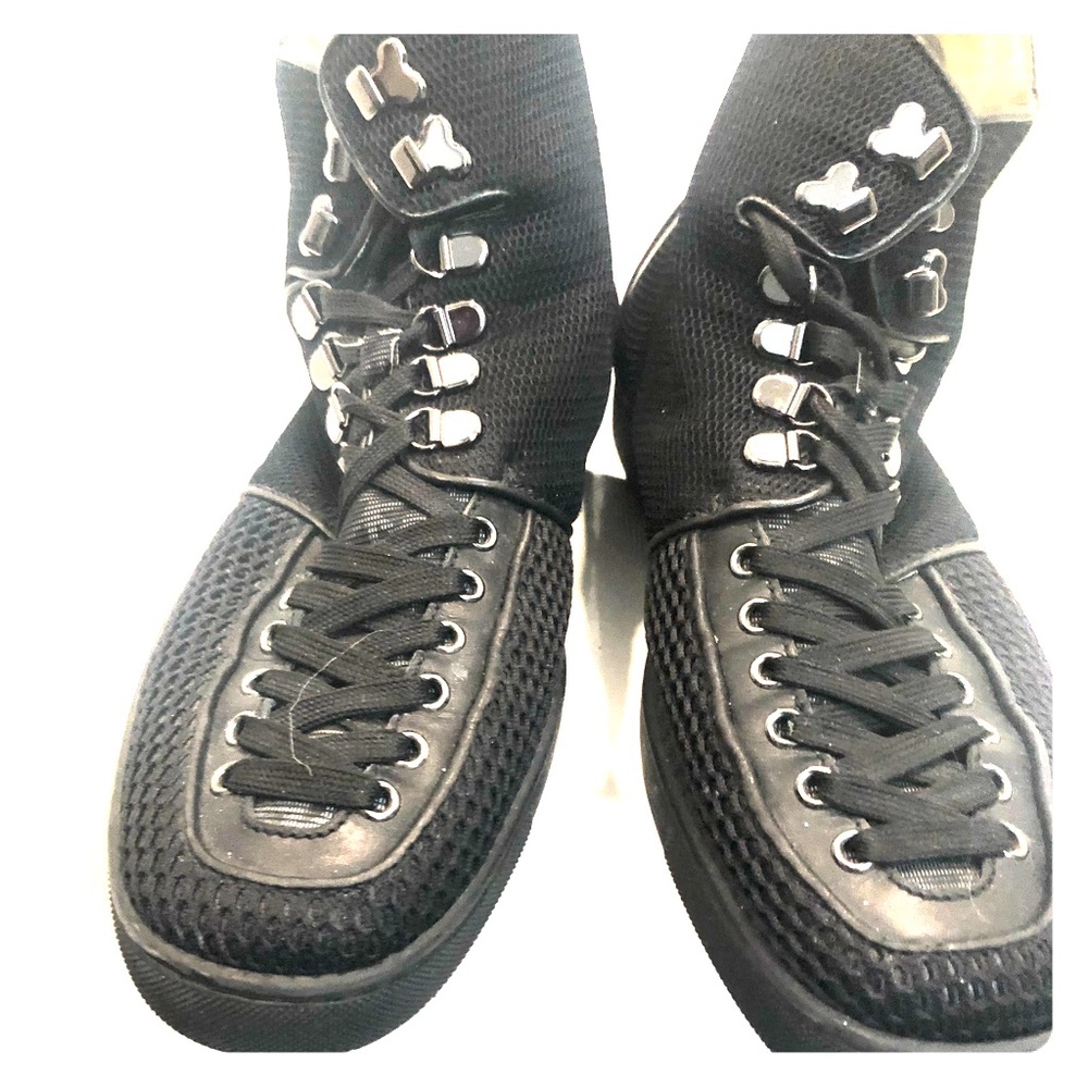 Christian louboutin  Mens boots